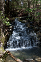 Virgin Falls Designated State Natural Area, TN